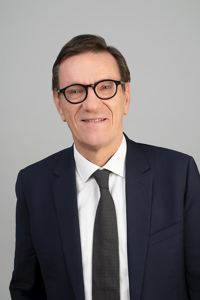 Jérôme Watrelot Avocat Chassany Watrelot et Associés