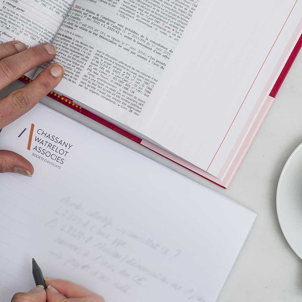 actualité du droit social