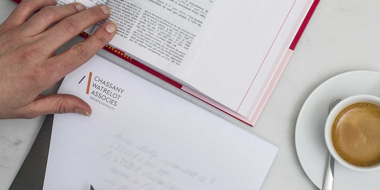 actualité du droit social