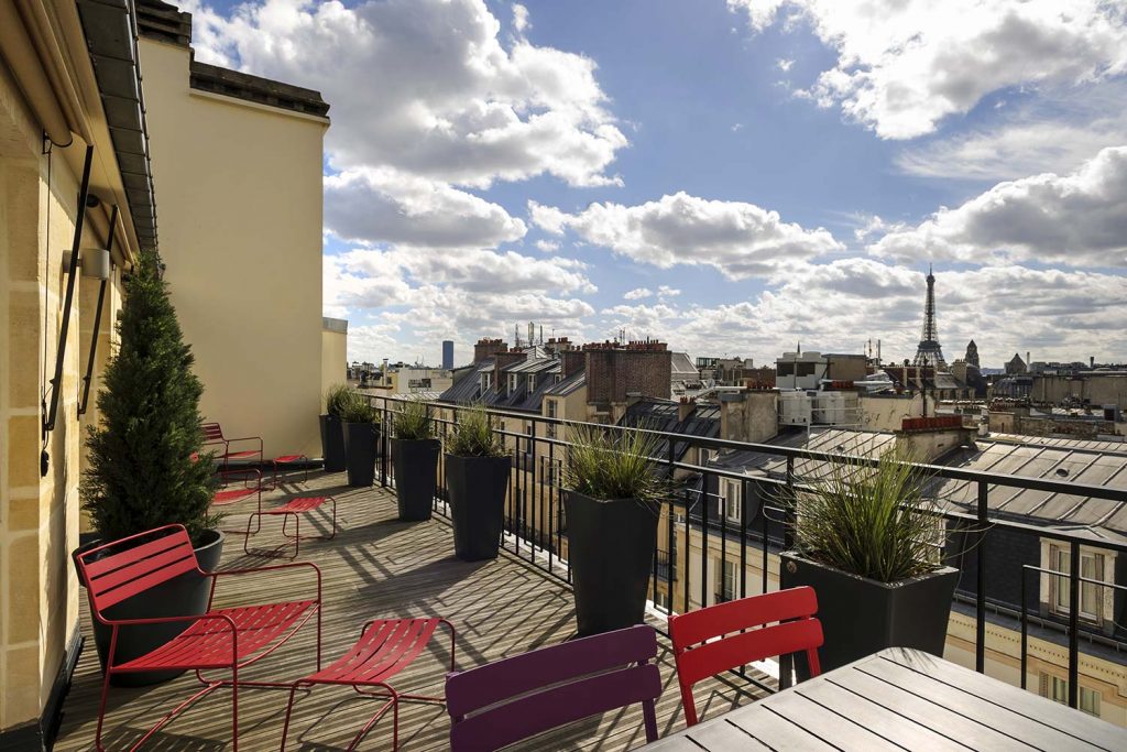 Quid Novi N°4 \ Le décret nouveau est arrivé !