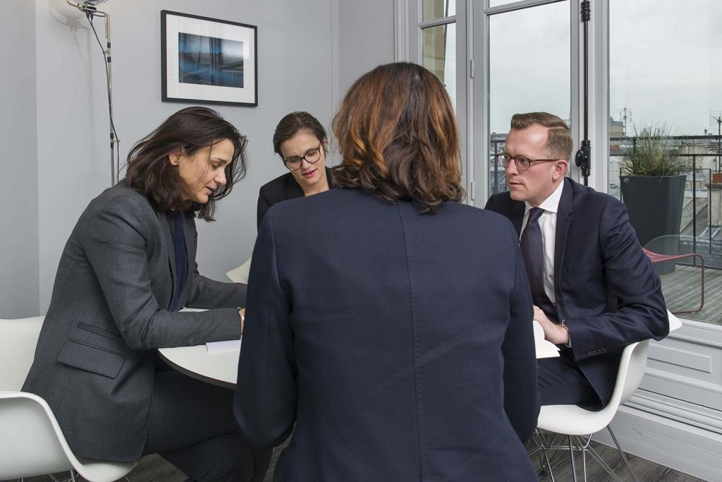 Recto-Verso #34  \ Le régime des indemnités de rupture - Synthèse 2018