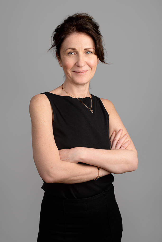 Elisabeth Graujeman Avocat Chassany Watrelot et Associés