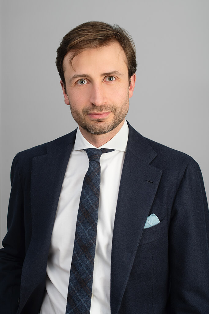 Virgile Zeimet Avocat Chassany Watrelot et Associés