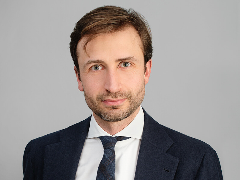 Virgile ZEIMET Avocat Associé